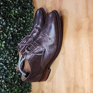 Cole Haan Wingtip Oxford Shoes | Size: 11.5 (Men) | Brown